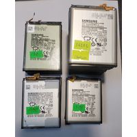 Батареи для телефонов Samsung (2). Поштучно