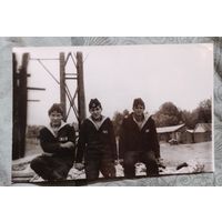 Фото ВМФ СССР