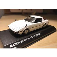 1978 Mazda RX-7 Savanna Kyosho