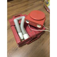 Фен рэтро СССР