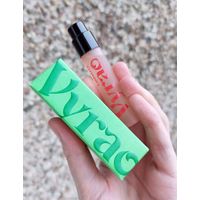 Миниатюра (аромат-унисекс) Vyrao Ludatrix For Passion and arousal EDP 10 мл