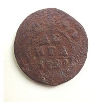 Деньга 1749.