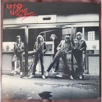 LP-UFO – No Place To Run-1980