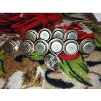 Транзисторы КТ , 2Т до 89 года 11 штук