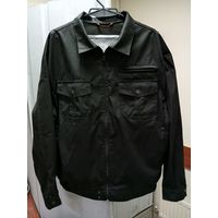 Куртка охранника/рабочего летняя новая