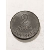 Дания 2 оре 1962