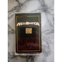 Аудио кассета Halloween