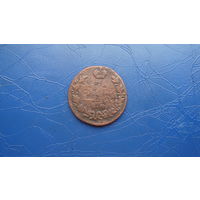 1 копейка 1829                                                                                                                       (4759)