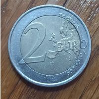 Словения, 2 евро 2007 года