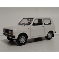 ИЖ-14. 1/43. Автолегенды СССР.