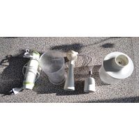 Блендер погружной Polaris PHB 0528.