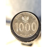 Индонезия 1000 рупий 2010