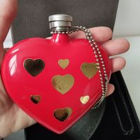 Фляжка Любимое Сердце