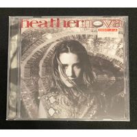 Heather Nova – Oyster / JAPAN
