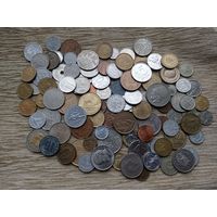 Werty71 Европа 104 монеты цена за все