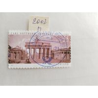 Германия  2002