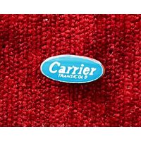 Логотип Carrier