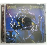 CD Nazareth - No Mean City (2002)