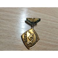 ДСО Локомотив БССР