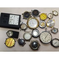 Часовой лот 14, За вашу цену!!