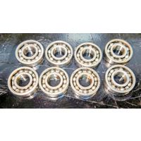 Подшипники DKF DDR 6001