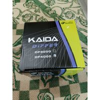 Катушка  Кайда