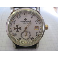 Часы Vacheron Constantin Geneve.