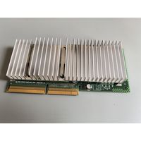 Процессор Apple Macintosh 120mhz
