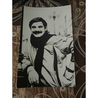 Артисты Панкратов-Черный