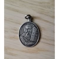 Иудаика, еврейский образок