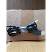 Кабель переходной USB 2.0 - Type-B, 150 см
