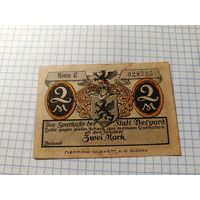 Германия 2 марки (8)