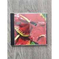 Naomi - everyone loves you