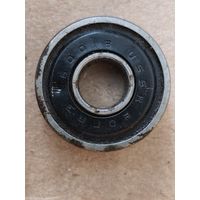 Подшипник 60018 20 ГПЗ, полузакрытый. СССР!!! РАРИТЕТ!!! размер 8 x 22 x 7 мм.