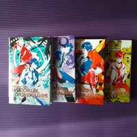 Цикл Настоящее пробуждение 4 книги