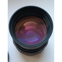Объектив 16КП-1,2/50 адаптированный под NEX