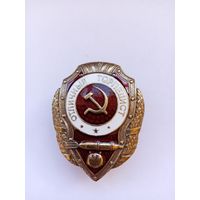 Отличный торпедист. Реплика.