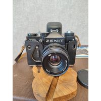 Фотоаппарат Зенит TTL