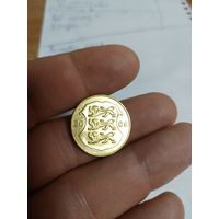 1 крона 2006 Эстония