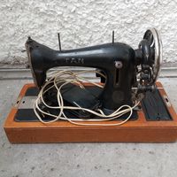 Швейная машинка Winselmann "Titan"