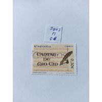 Испания   2007