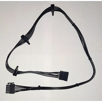 Be quiet 5 pin - 4 SATA  CS-674