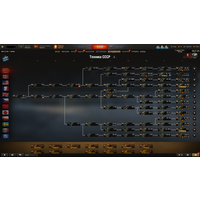 Аккаунт мир танков