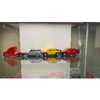 Модели 1/43