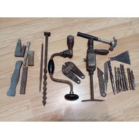 Инструменты