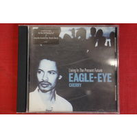 Eagle-Eye Cherry - Living In The Present Future (2000, CD)