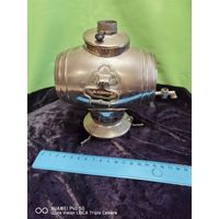 Самовар трёхдневный аукцион