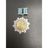 Ветеран Корнельского Фронта