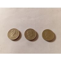 Фунт (3 штуки)