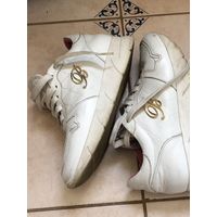 Кроссовки женские Blumarine кожа оригинал